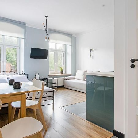 Apartstate On Lakowa, 14 Lejlighed Łódź Eksteriør billede