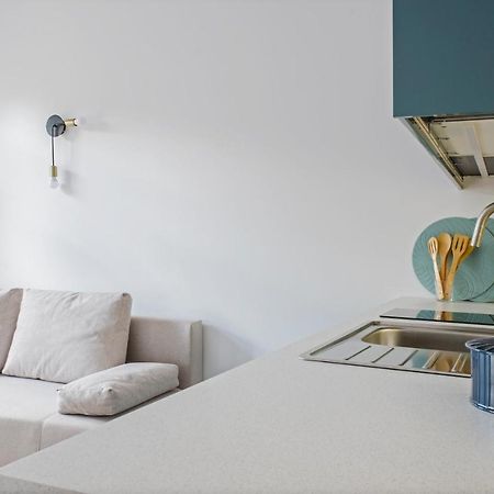 Apartstate On Lakowa, 14 Lejlighed Łódź Eksteriør billede