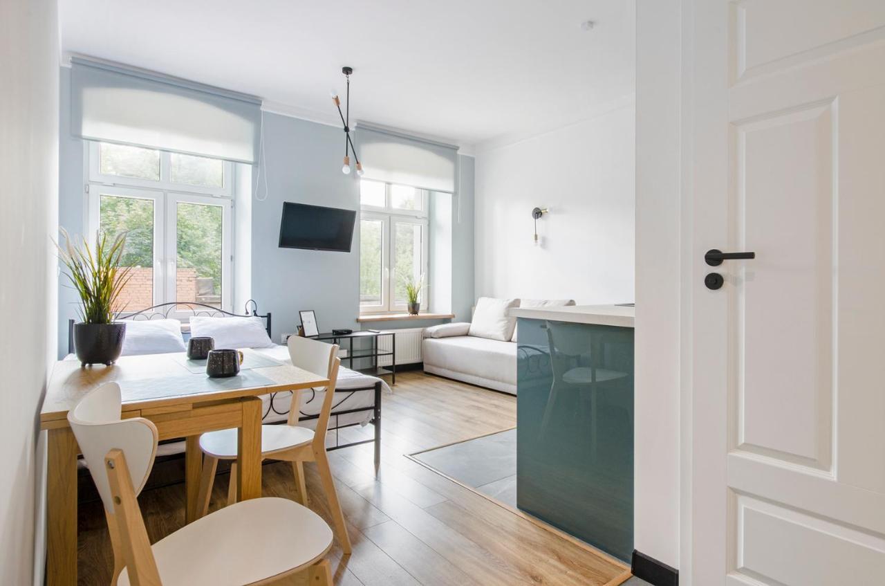 Apartstate On Lakowa, 14 Lejlighed Łódź Eksteriør billede