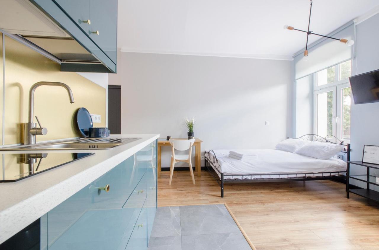 Apartstate On Lakowa, 14 Lejlighed Łódź Eksteriør billede