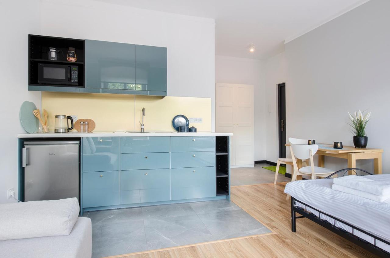 Apartstate On Lakowa, 14 Lejlighed Łódź Eksteriør billede