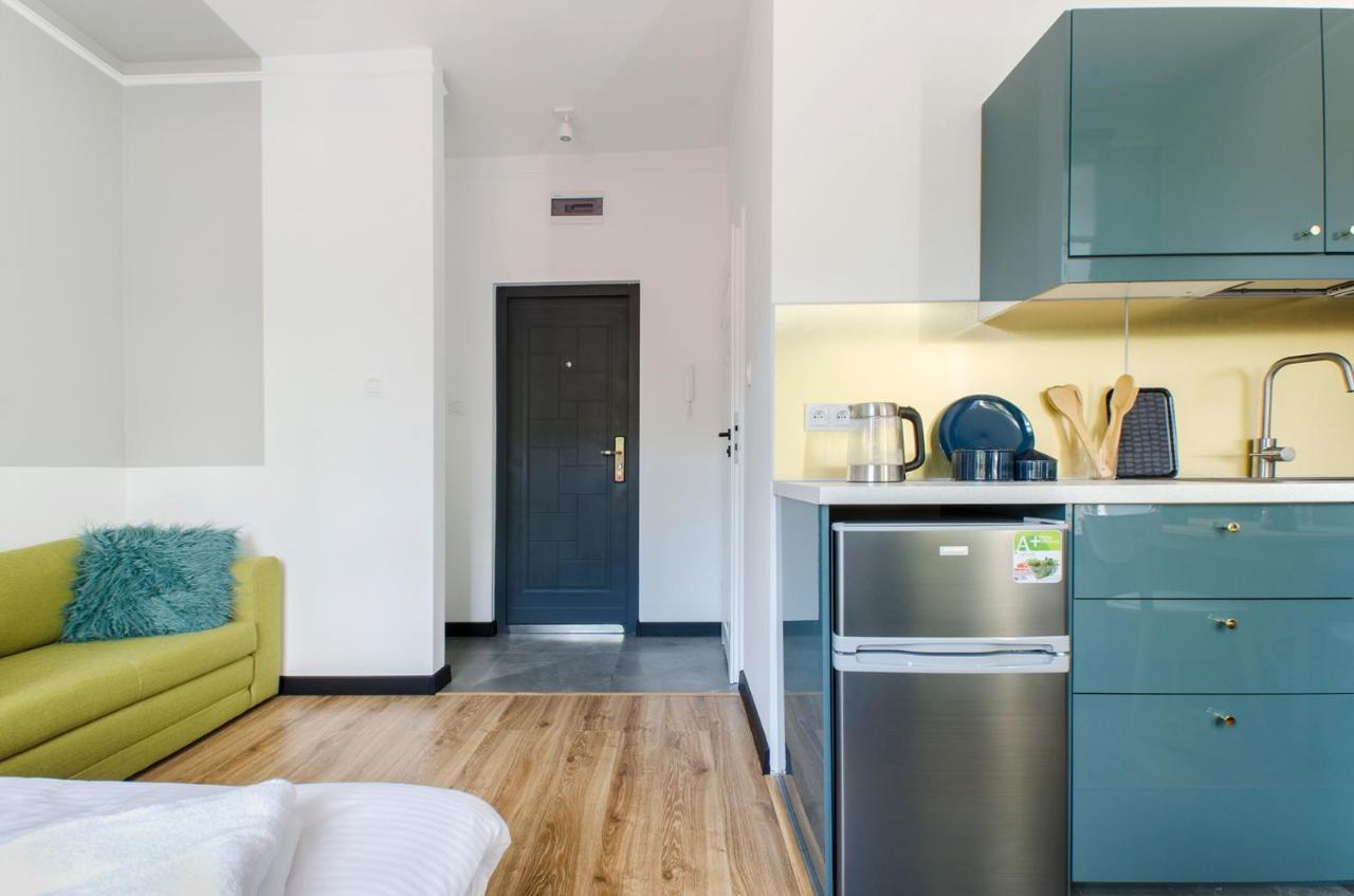 Apartstate On Lakowa, 14 Lejlighed Łódź Eksteriør billede