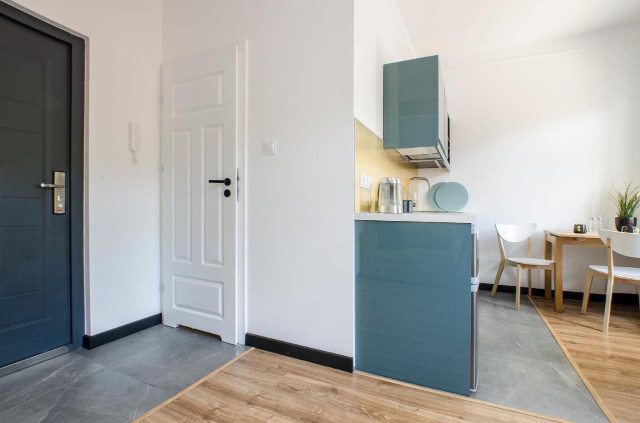 Apartstate On Lakowa, 14 Lejlighed Łódź Eksteriør billede